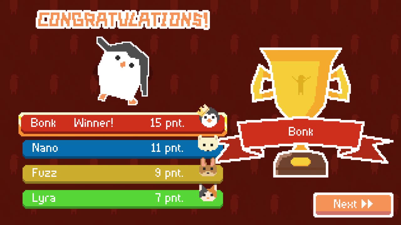 Bonk! 7