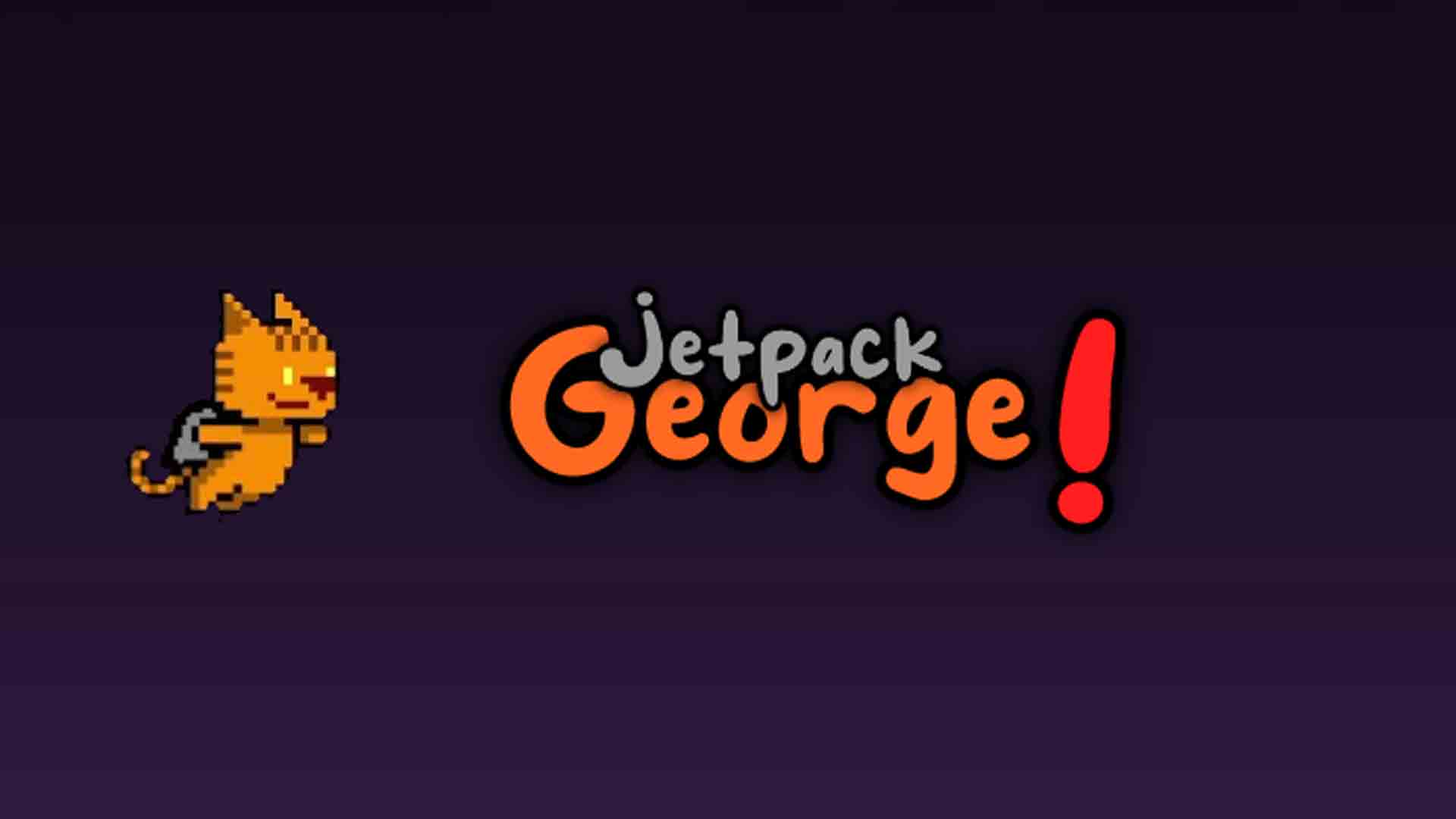 Jetpack George 1