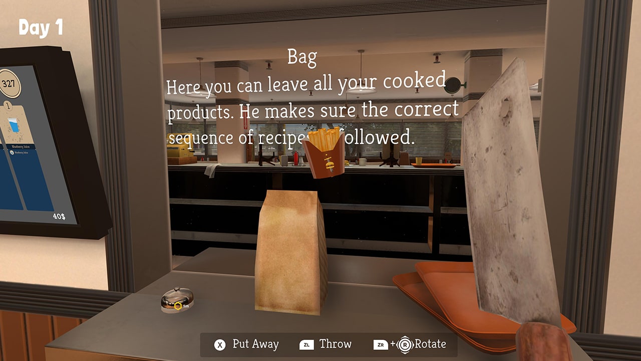 Culinary Cooking Master Simulator 7