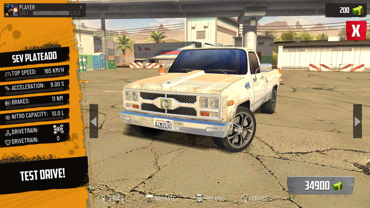 Turbo Boost Racing 6