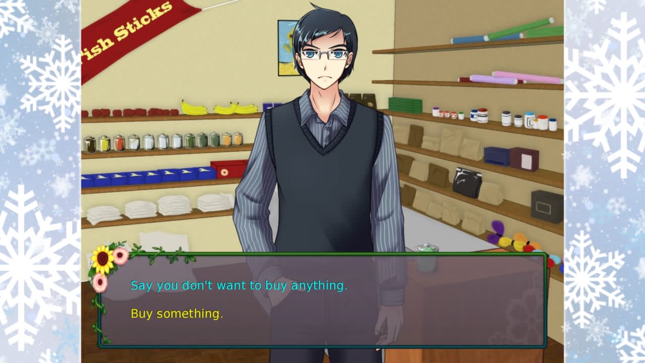 Flower Shop: The Complete Story 7