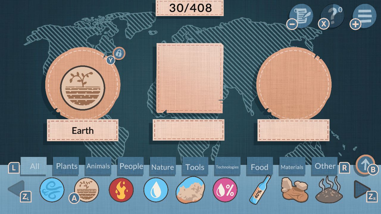 Alchemy: Origins 3