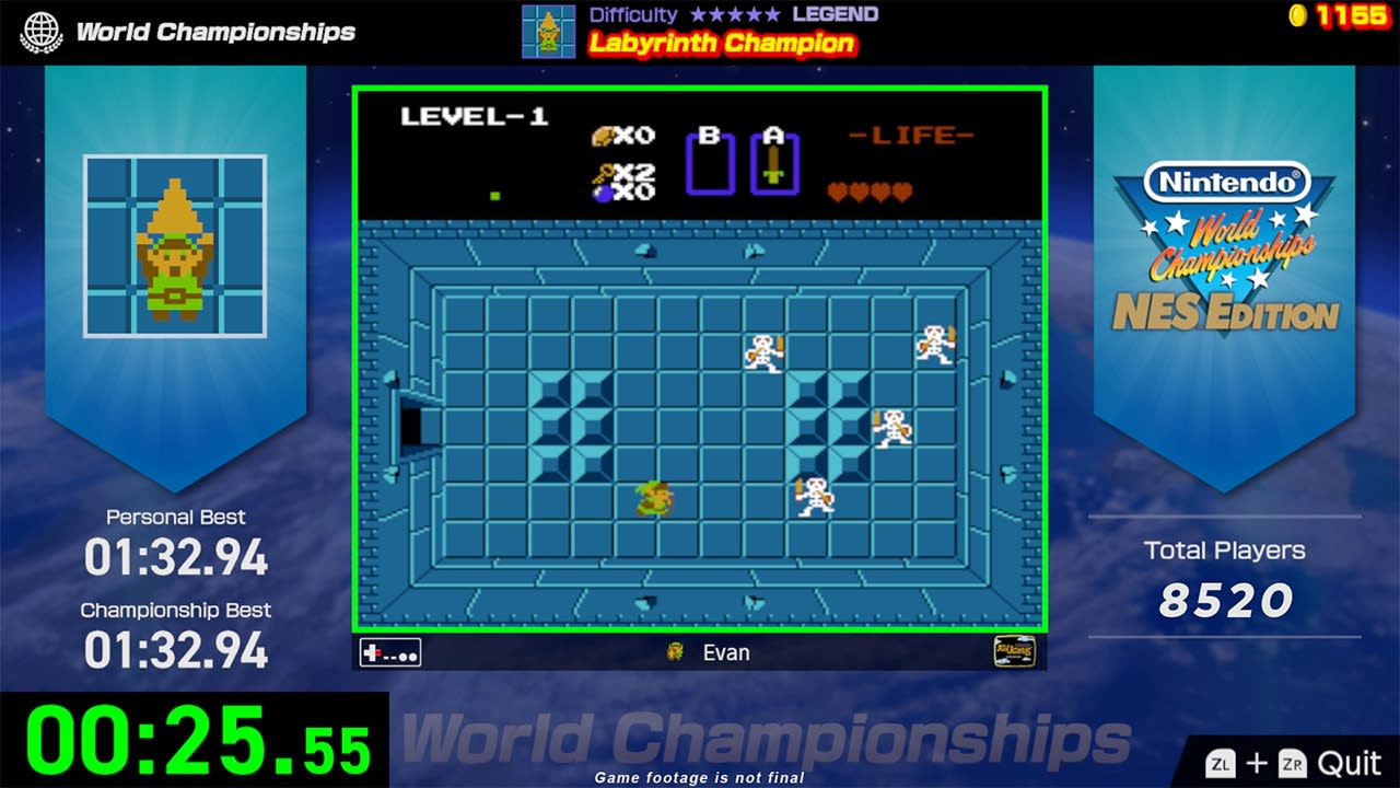 Nintendo World Championships: NES™ Edition 5