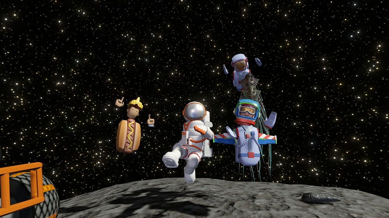 Rec Room 3
