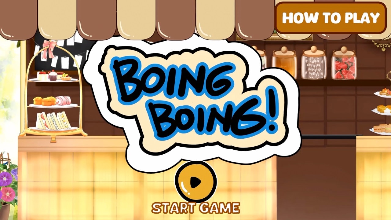 Boing Boing 2