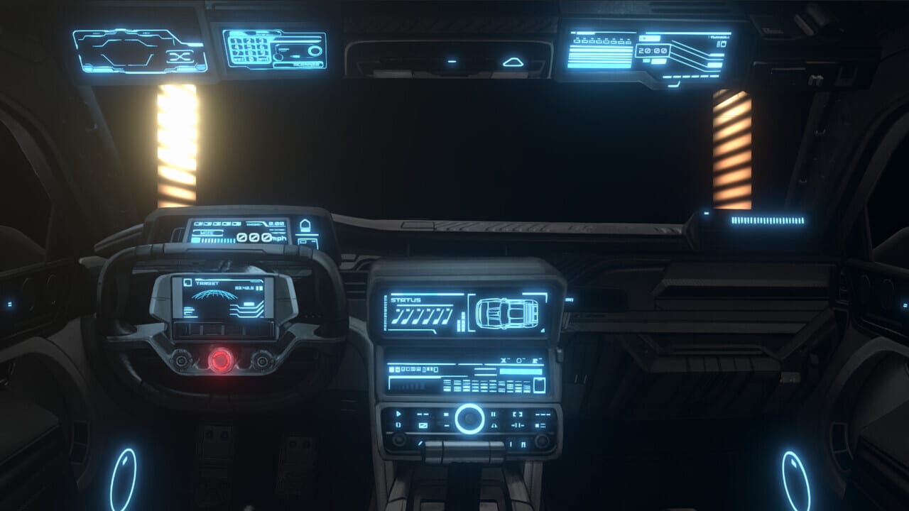 Neon Noir 5