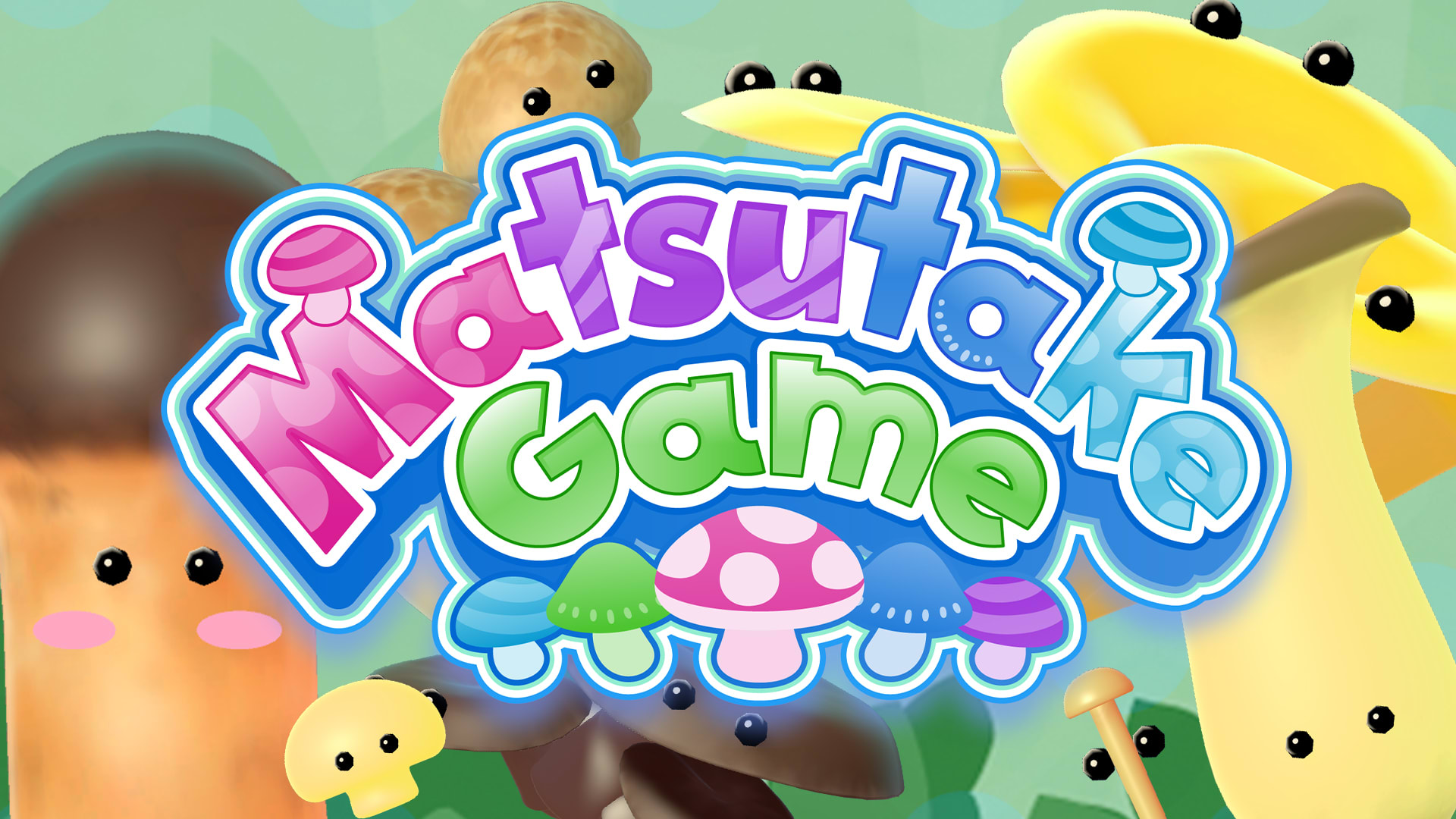 Matsutake Game for Nintendo Switch Nintendo Official Site for Canada