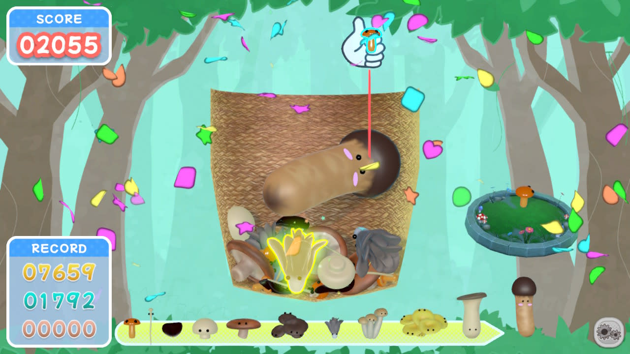 Matsutake Game for Nintendo Switch Nintendo Official Site for Canada