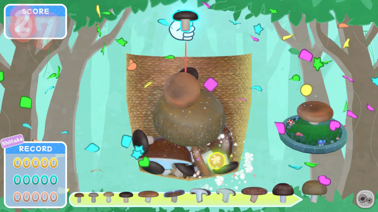 Matsutake Game for Nintendo Switch Nintendo Official Site for Canada