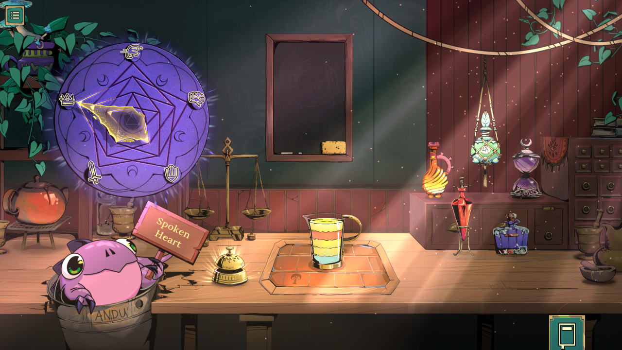 Tavern Talk 6