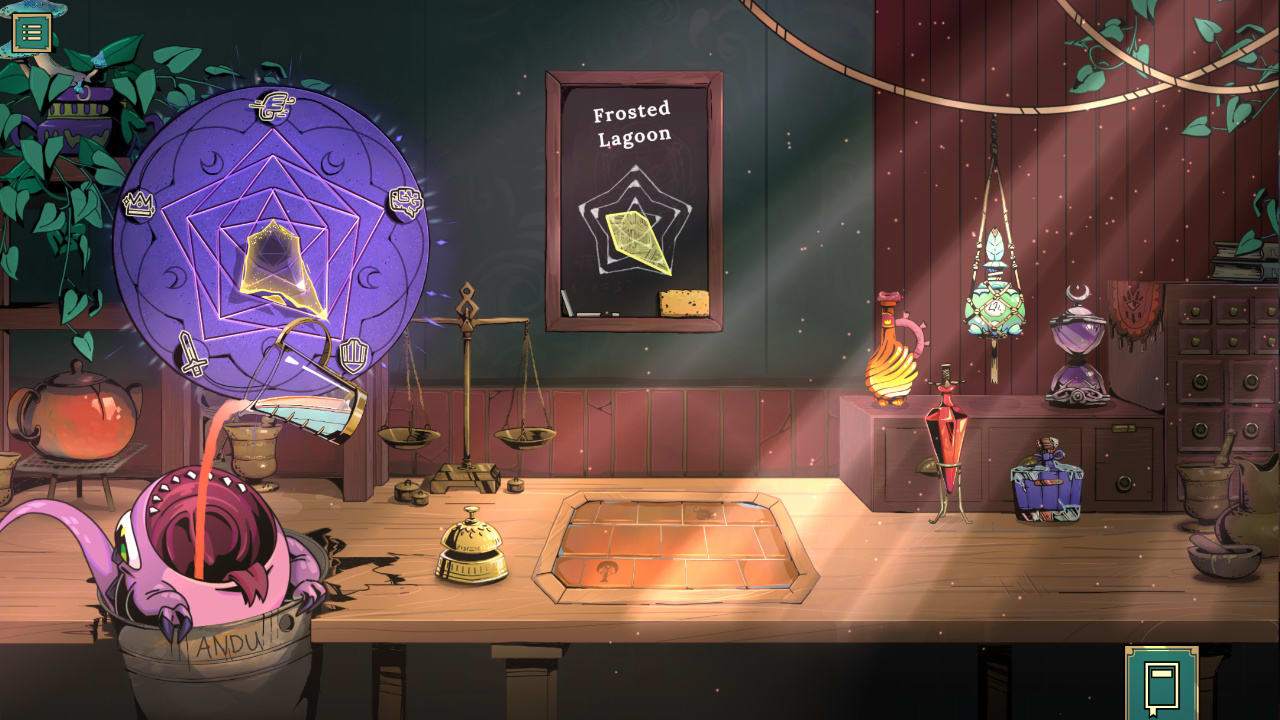 Tavern Talk 5