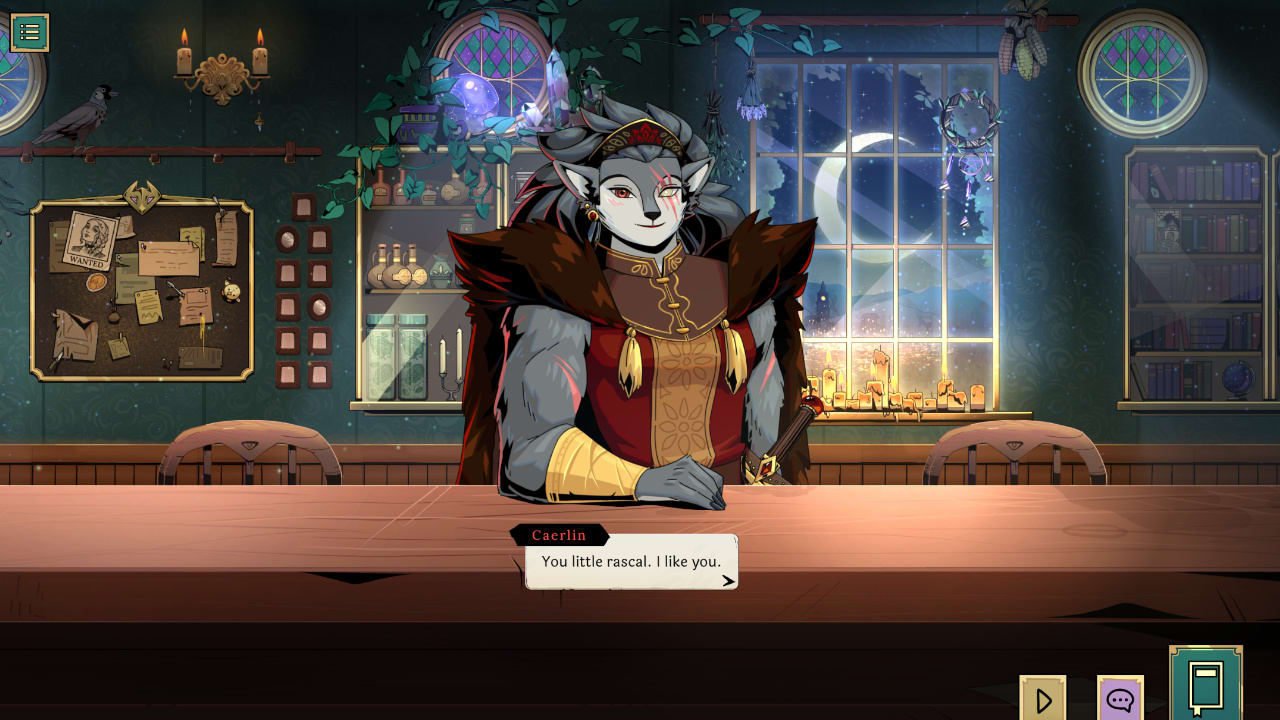 Tavern Talk 4