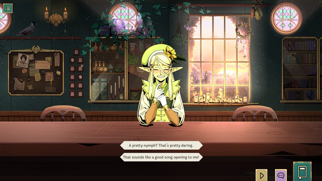 Tavern Talk 3