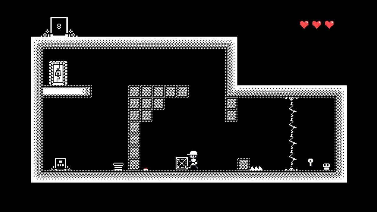 Ghost Teen Escape from Limbo 4