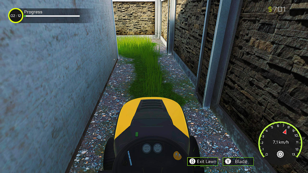 Grass Cutting Simulator: Lawn Mowing Care 8