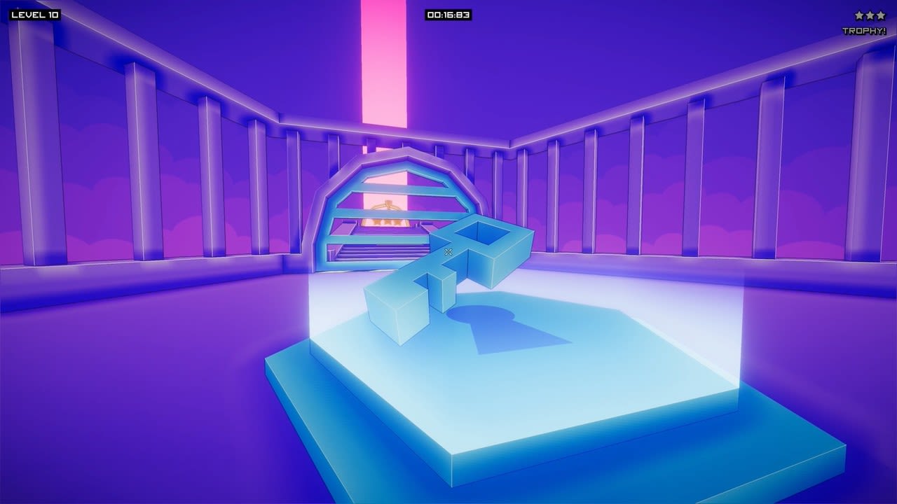 Kiki - A Vibrant 3D Platformer 3