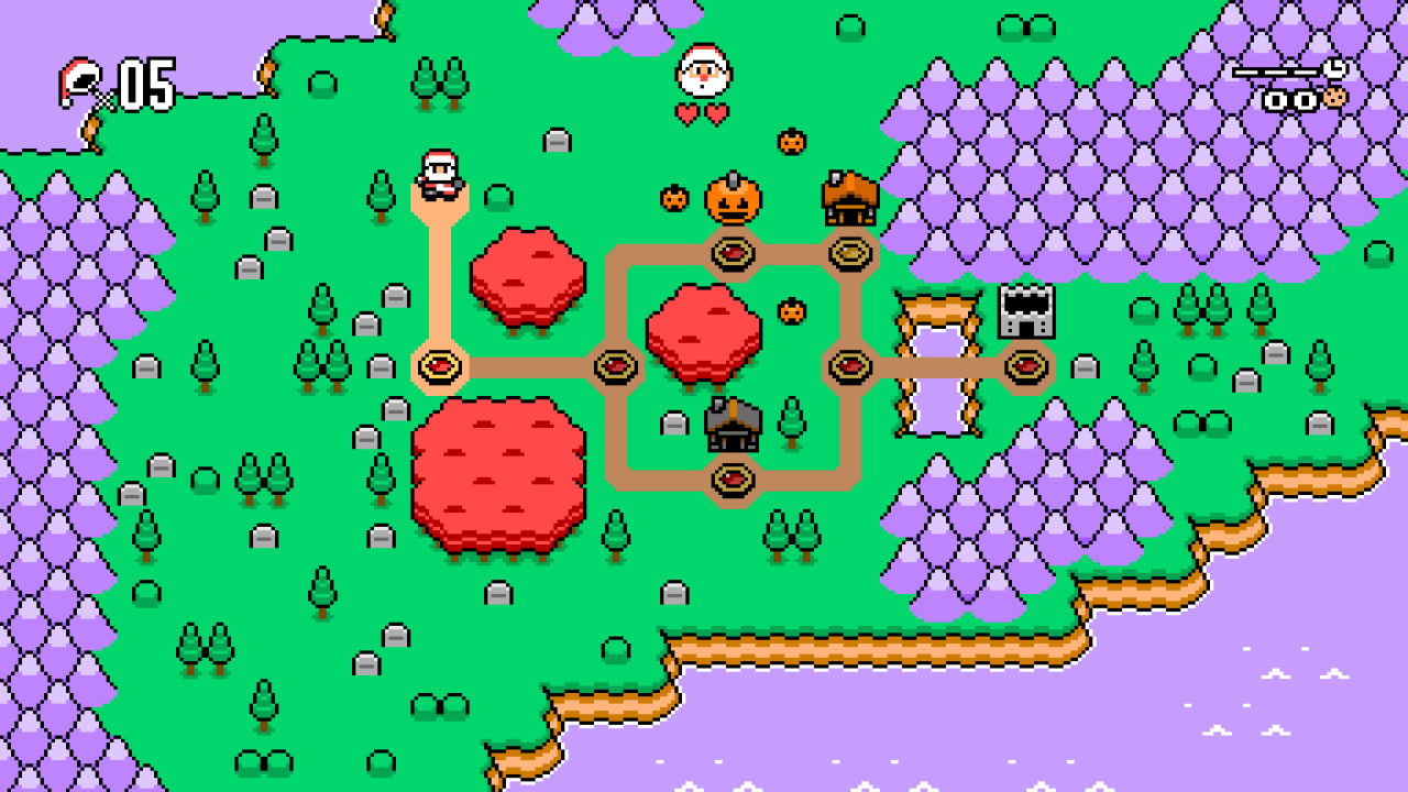 The Legend of Santa 6