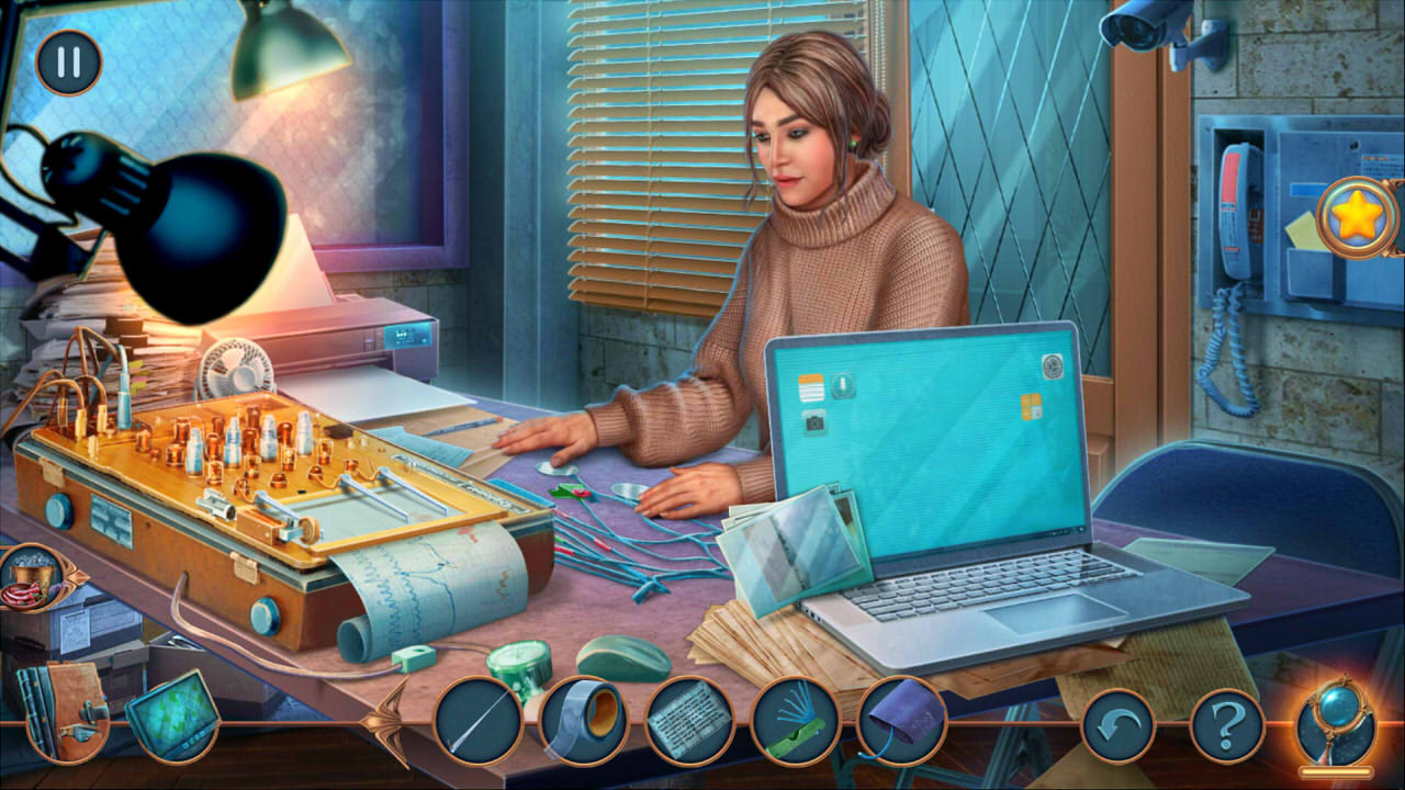 Unsolved Case: Killer Popularity CE 5