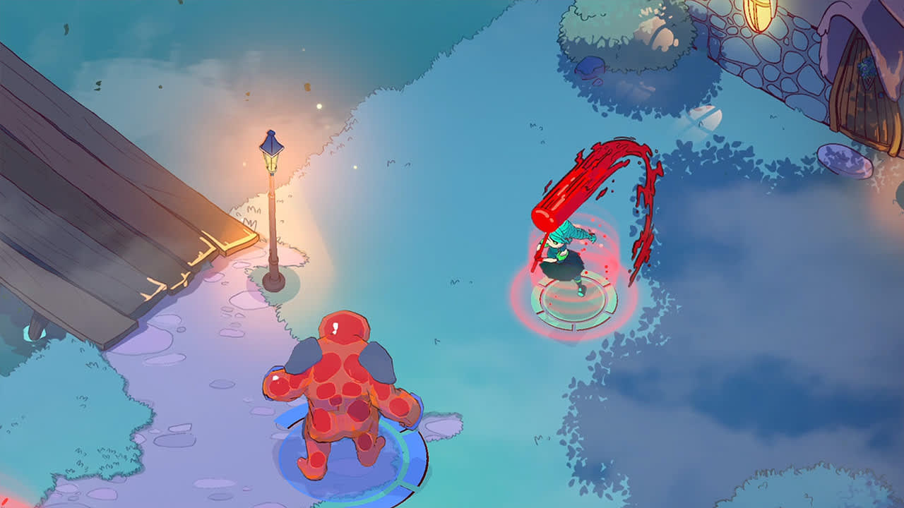 Go Fight Fantastic! 3