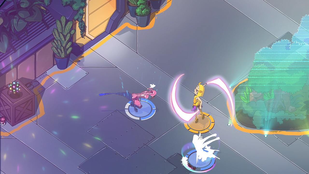 Go Fight Fantastic! 6