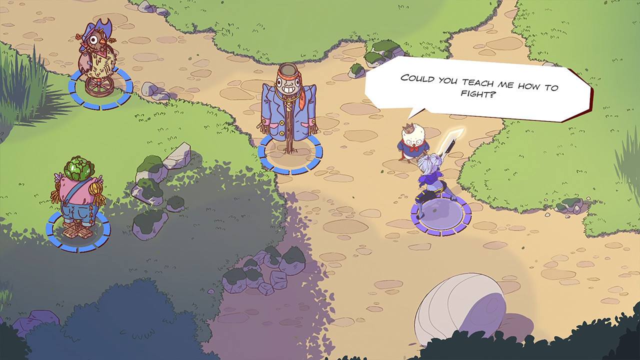 Go Fight Fantastic! 5