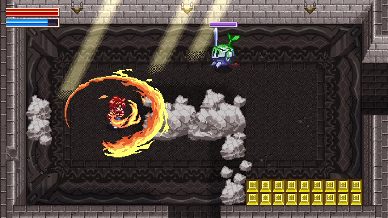Divine Dynamo Flamefrit 3
