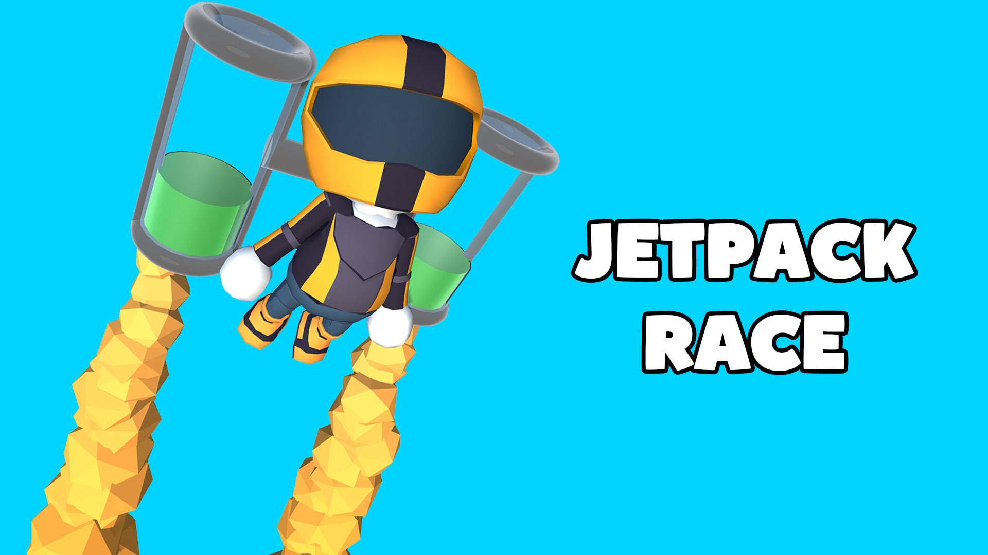 Jetpack Race 1
