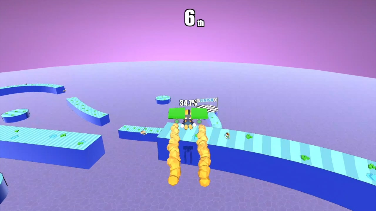 Jetpack Race 5