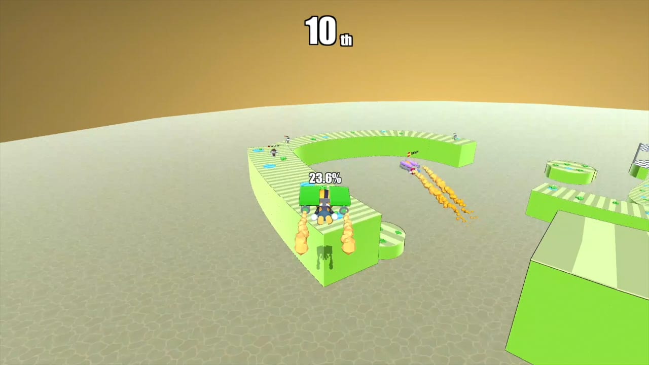 Jetpack Race 6