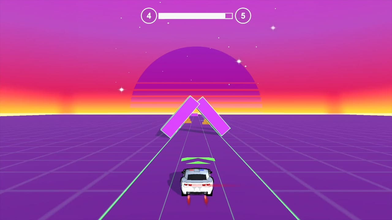 Neon Cop 4