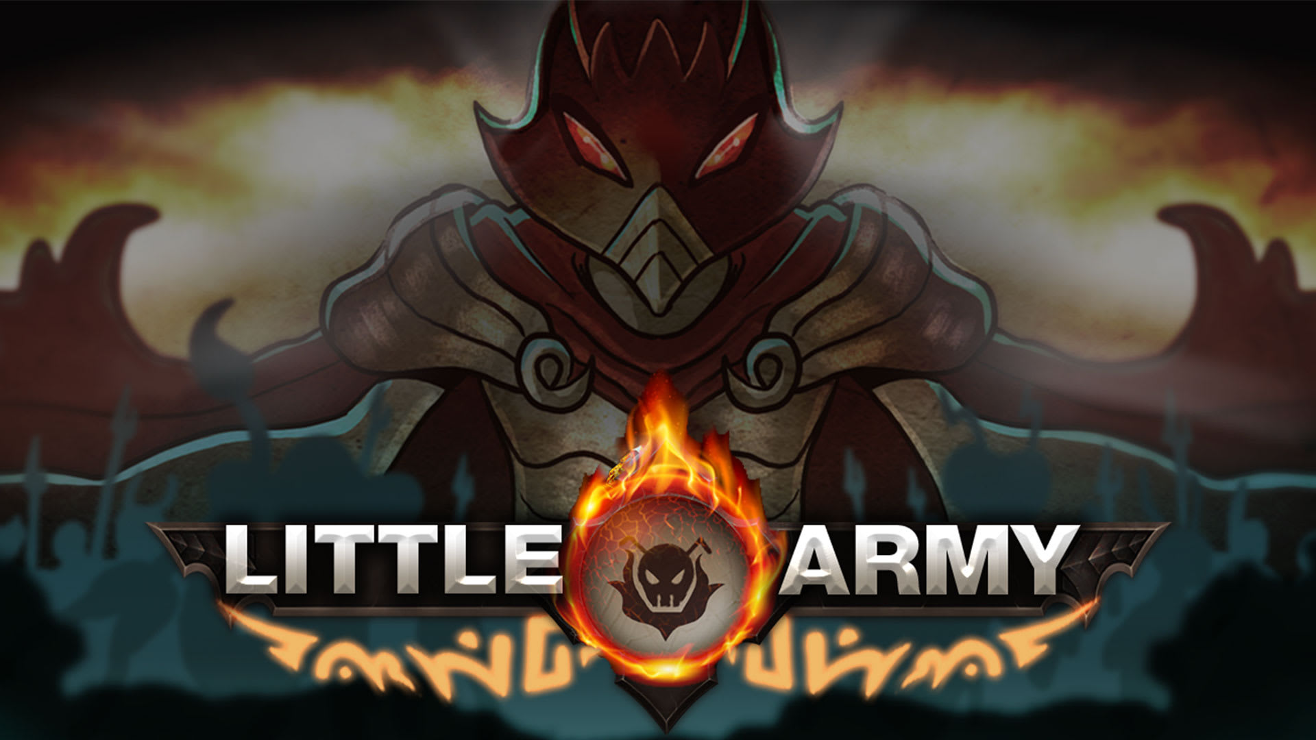 Little Army 1