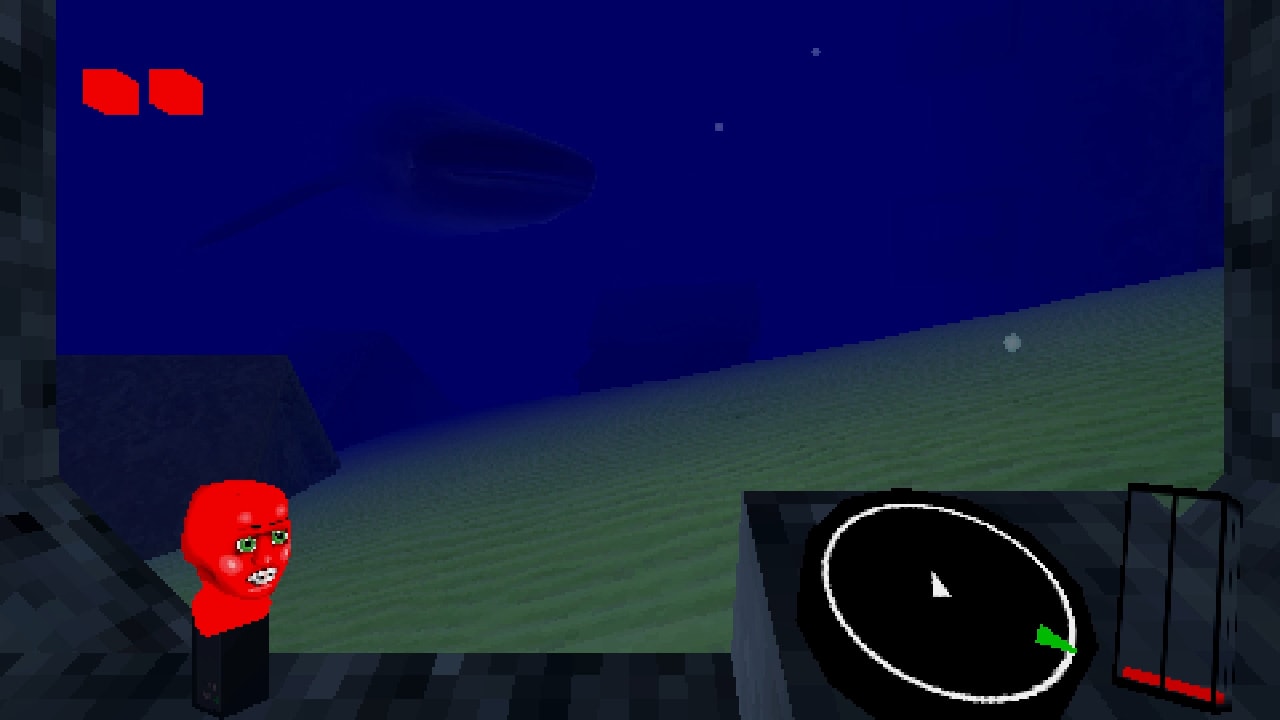 Sea under the sea under the sea 7