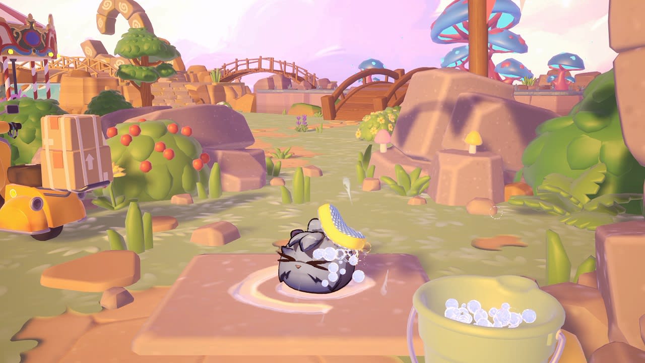 Critter Café 7