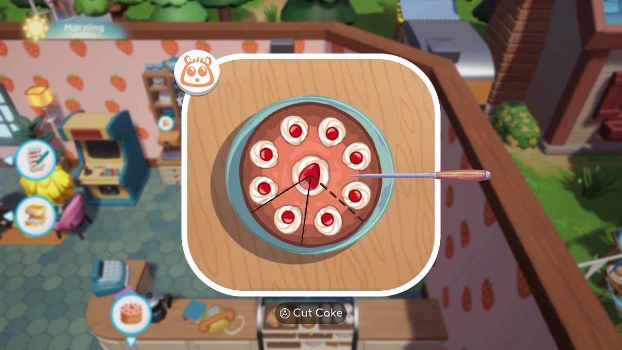 Critter Café 6
