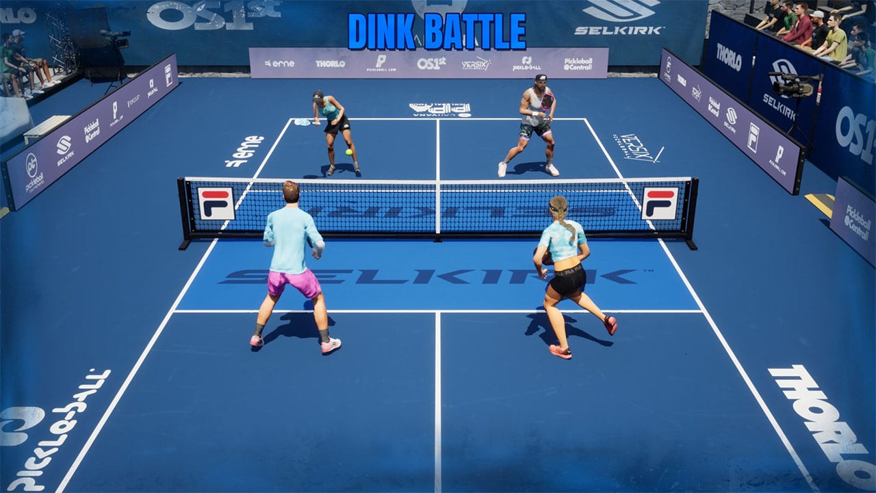 PPA Pickleball Tour 2025 5