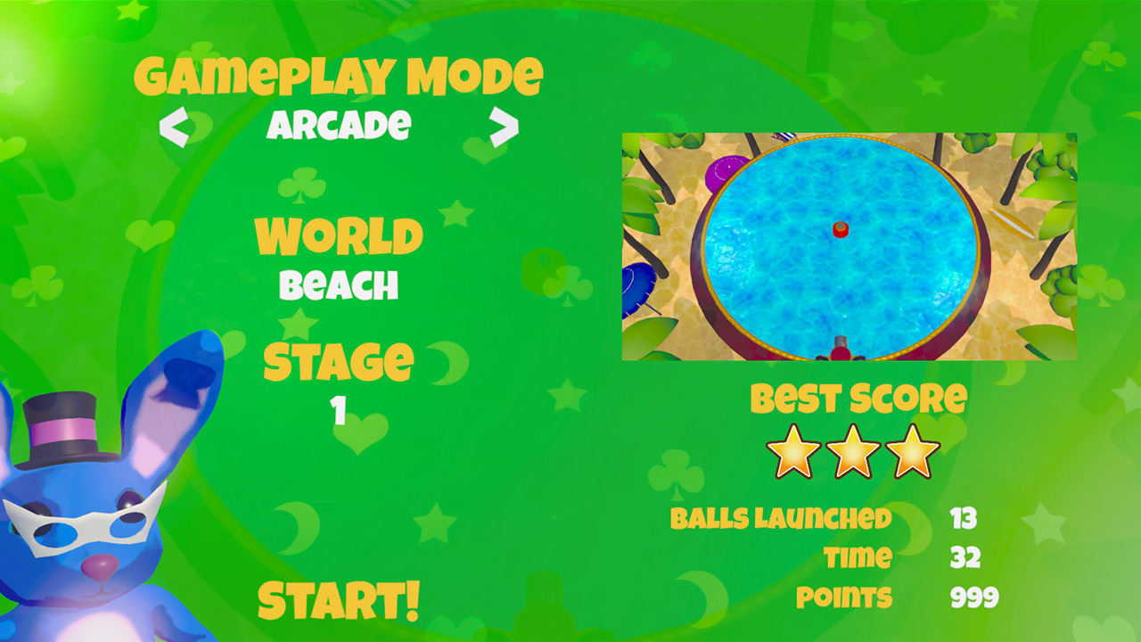 Clasherball 4