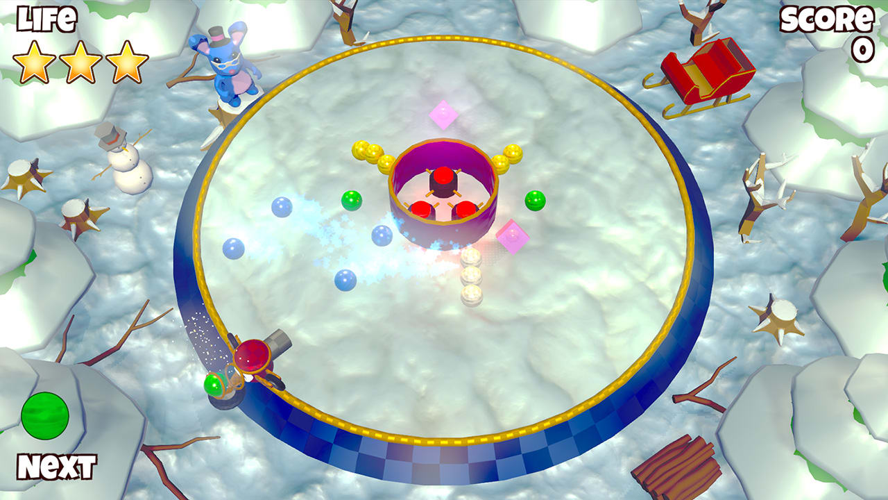 Clasherball 5