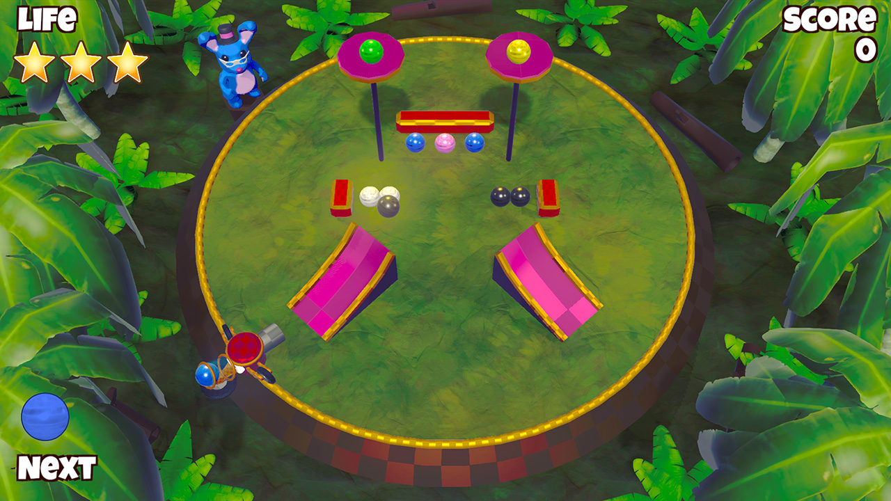Clasherball 6