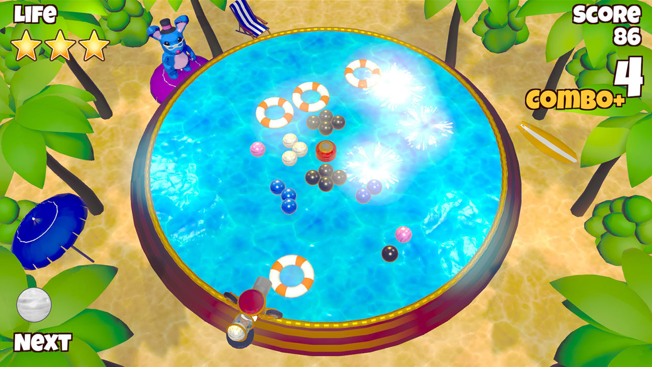 Clasherball 2