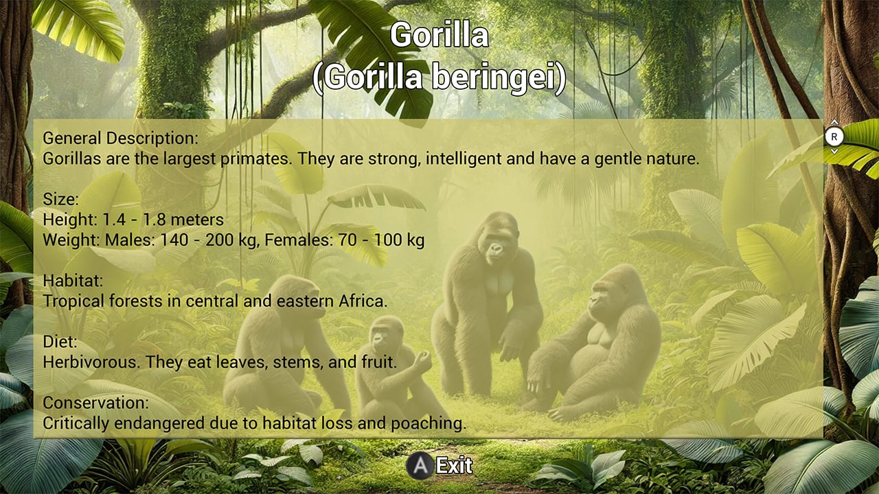 My Life: Zoo Vet 8