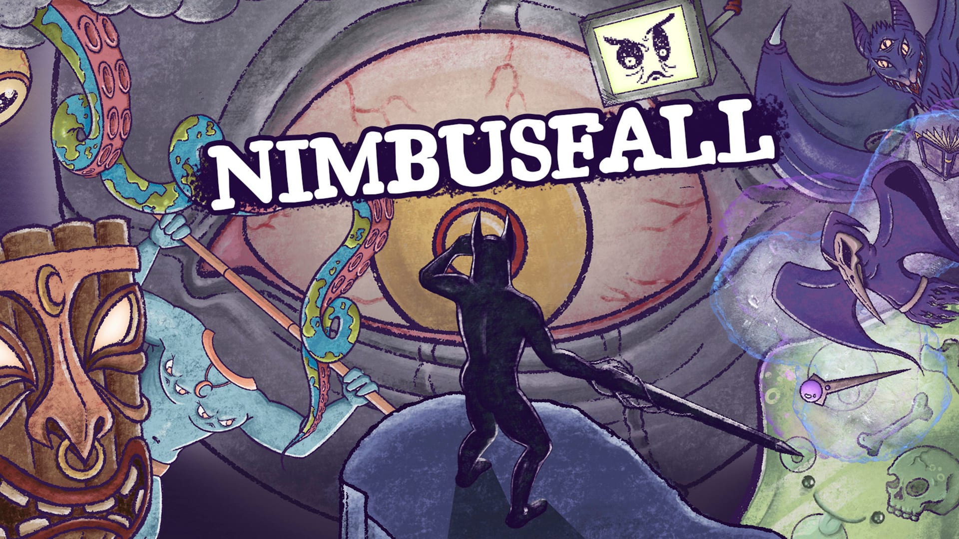 Nimbusfall 1