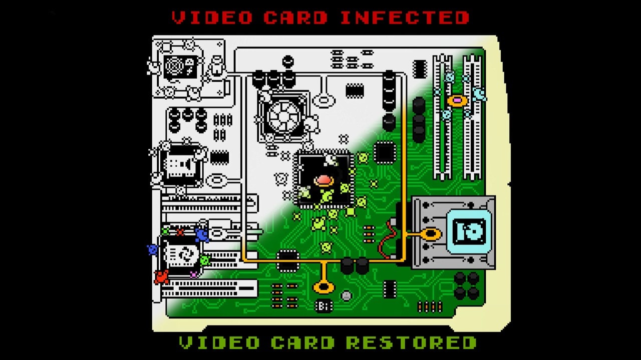 Byte The Bullet 4