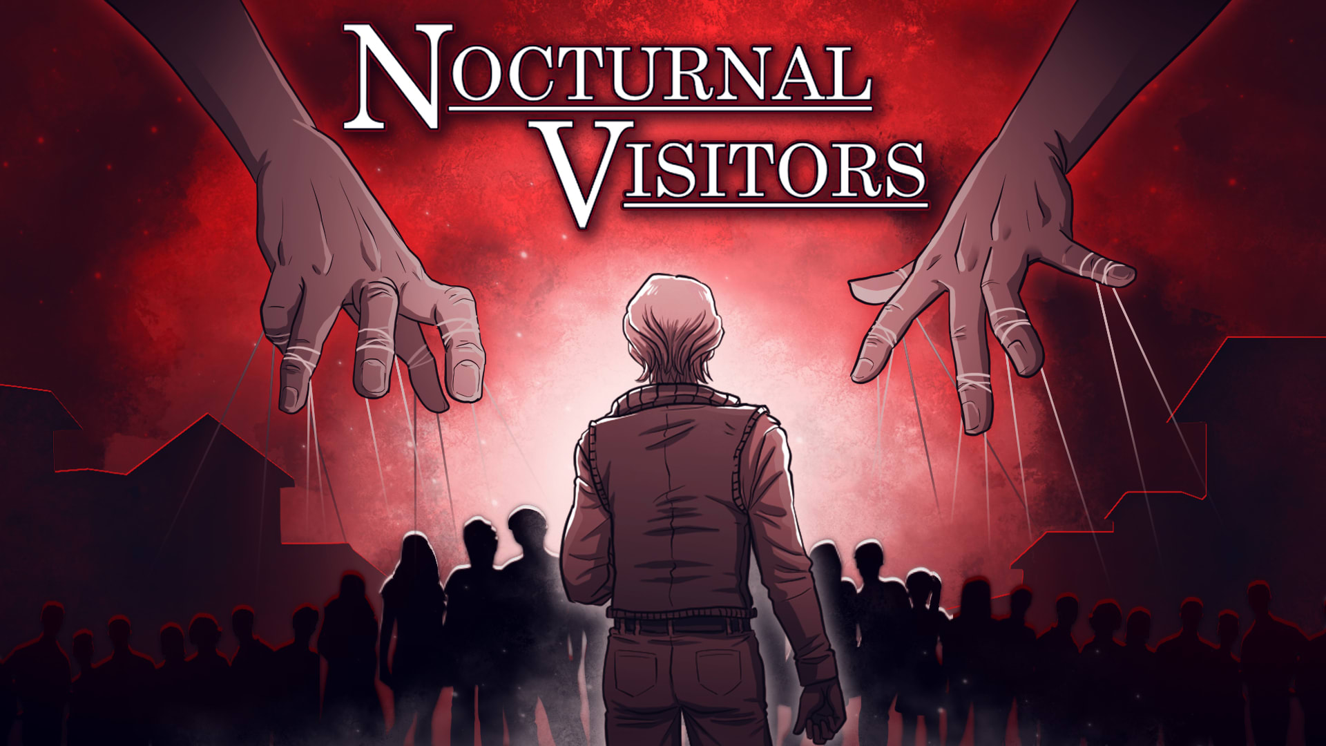 Nocturnal Visitors 1
