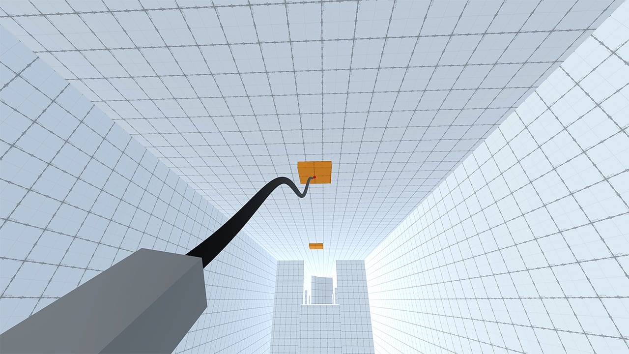 Parkour Bullet Frenzy - FPS, Physics, Slowmotion 3