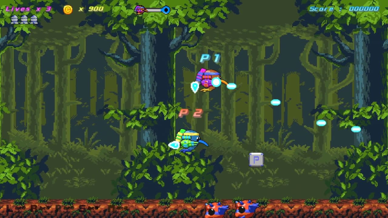 Jetpack Kiwi 8