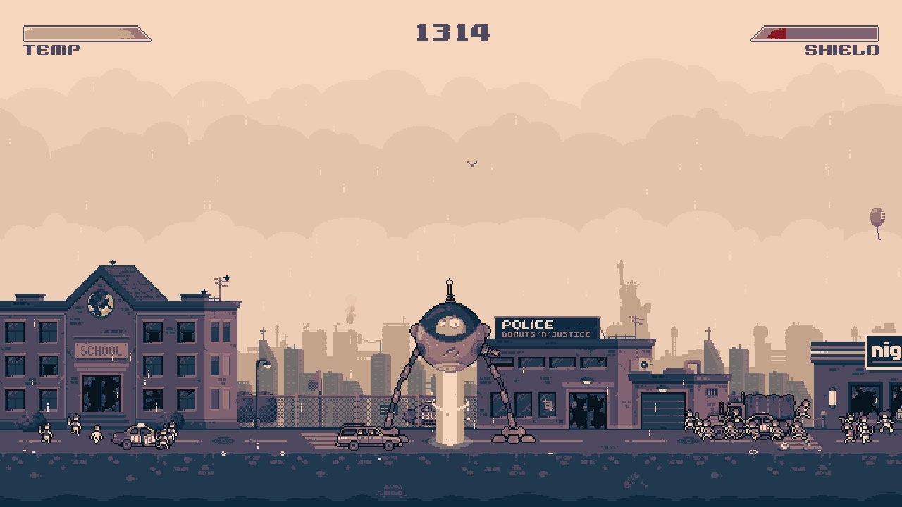 They Came From the Sky 2 7