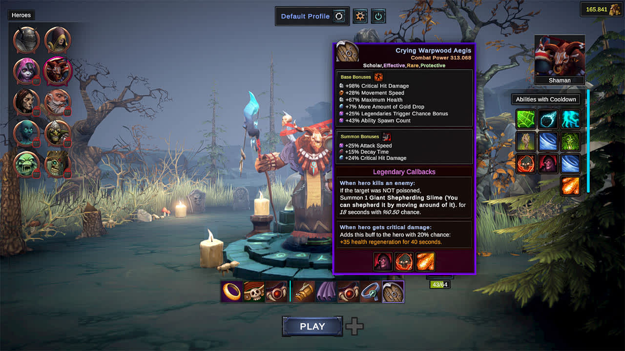 Malignant Survivors 5