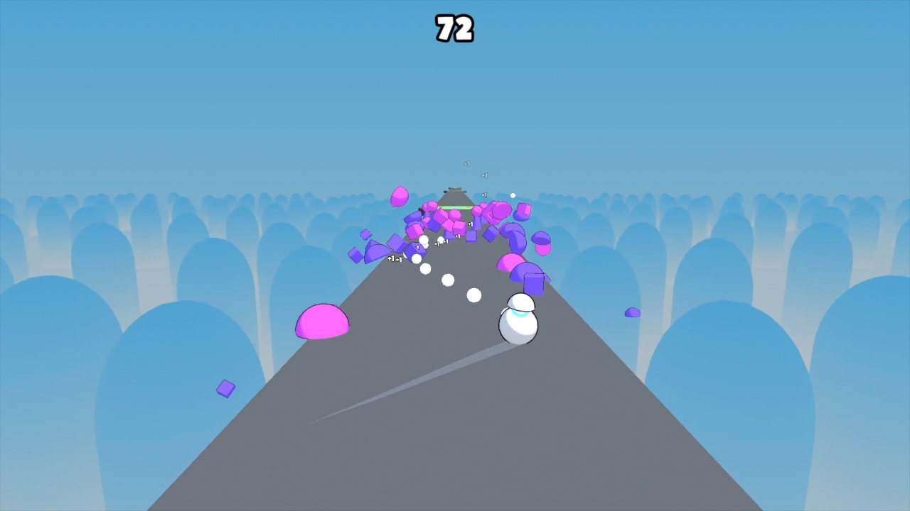 Bot Shot 8
