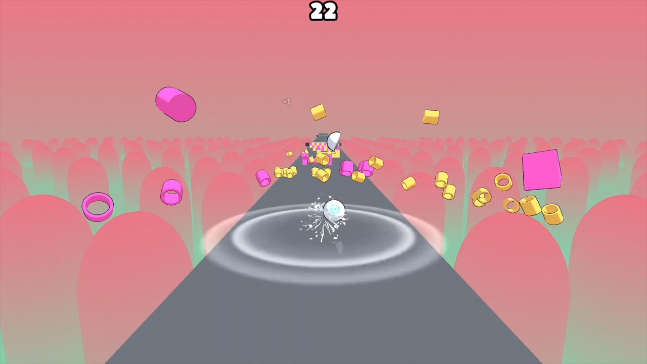 Bot Shot 7