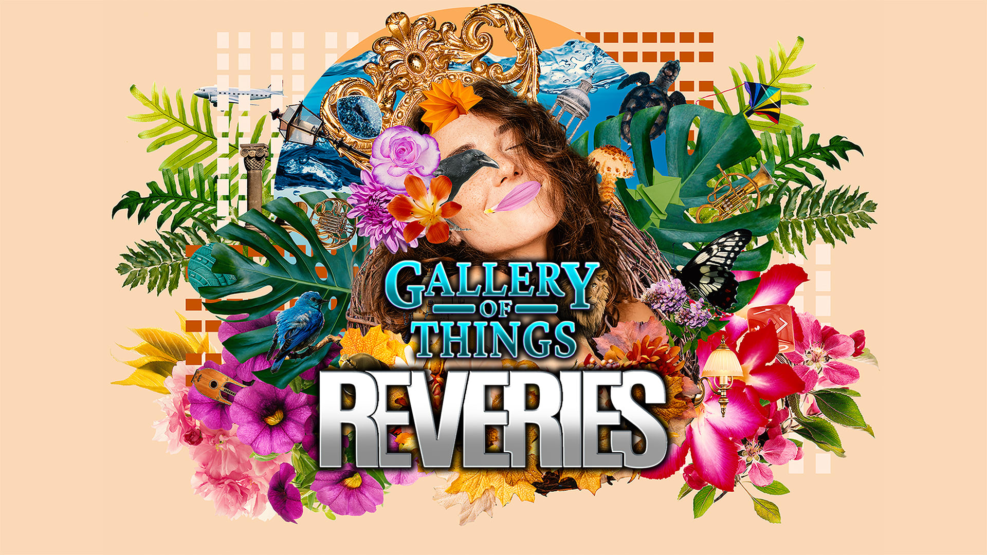 Gallery of Things: Reveries 1